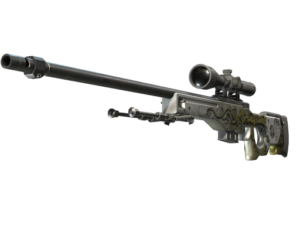 AWP | Worm God
