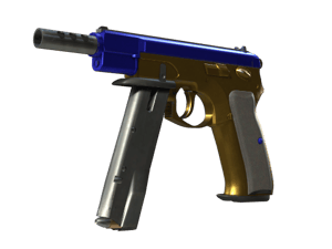 CZ75-Auto | Chalice (Factory New)