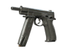 CZ75-Auto | Midnight Palm (Battle-Scarred)