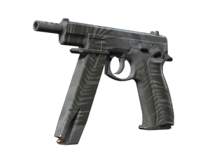 CZ75-Auto | Midnight Palm (Factory New)