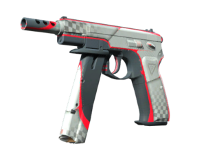 CZ75-Auto | Pole Position