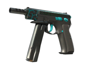 CZ75-Auto | Polymer