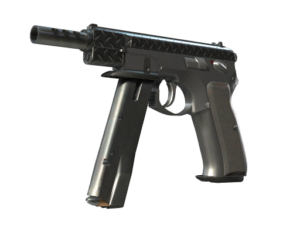 CZ75-Auto | Tread Plate