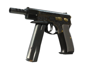 CZ75-Auto | Victoria