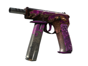 CZ75-Auto | Xiangliu