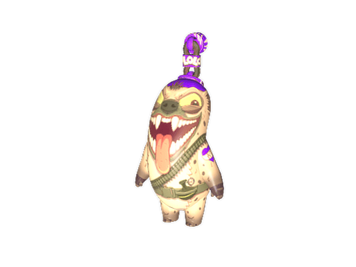 Charm | Lil’ Cackle
