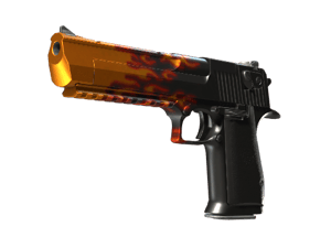 Desert Eagle | Blaze (Factory New)