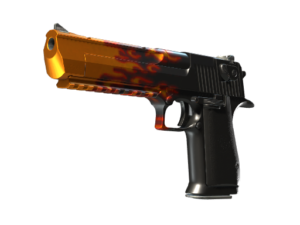Desert Eagle | Blaze (Factory New)
