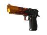 Desert Eagle | Blaze (Factory New)