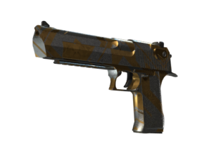 Desert Eagle | Bronze Deco