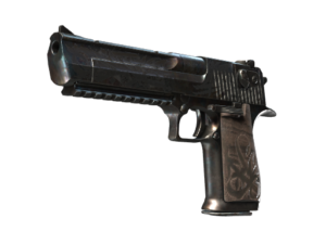 Desert Eagle | Calligraffiti