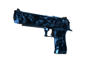 Desert Eagle | Cobalt Disruption (Factory New)