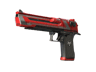 Desert Eagle | Code Red (Minimal Wear)