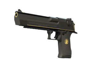 StatTrak™ Desert Eagle | Conspiracy (Factory New)