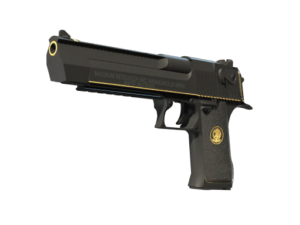 StatTrak™ Desert Eagle | Conspiracy (Factory New)