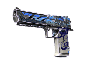 Desert Eagle | Eastern Enigma (Field-Tested)
