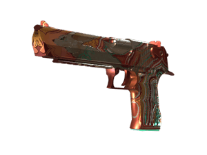 Desert Eagle | Fennec Fox (Factory New)