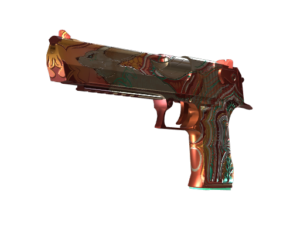 Desert Eagle | Fennec Fox (Well-Worn)