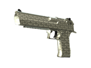 StatTrak™ Desert Eagle | Golden Koi (Factory New)