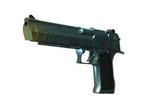 Desert Eagle | Hand Cannon (Factory New)