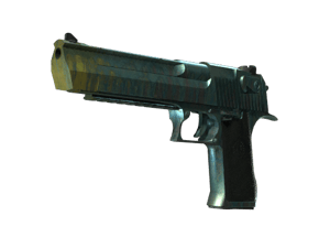Desert Eagle | Hand Cannon (Field-Tested)