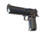 Desert Eagle | Heat Treated (Field-Tested)