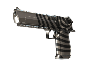 Desert Eagle | Hypnotic (Factory New)