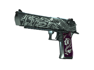 StatTrak™ Desert Eagle | Kumicho Dragon (Factory New)