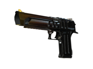 StatTrak™ Desert Eagle | Light Rail (Factory New)