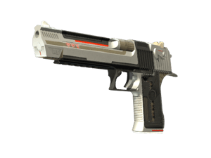 Desert Eagle | Mecha Industries (Minimal Wear)