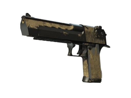 Desert Eagle | Mudder