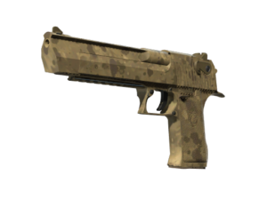 Desert Eagle | Mudder (Field-Tested)