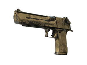 Desert Eagle | Mudder (Field-Tested)