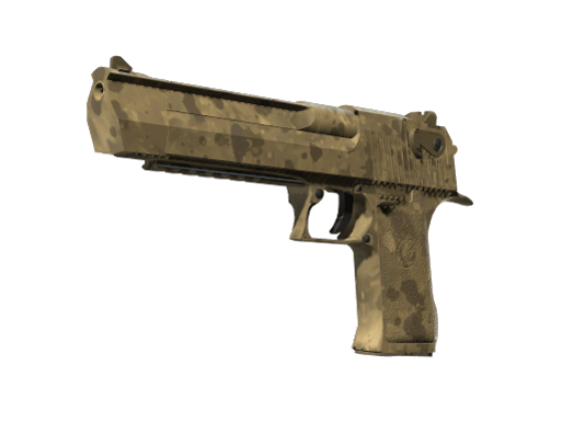 Desert Eagle | Mudder