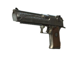 Desert Eagle | Naga