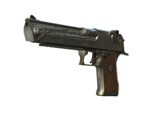 Desert Eagle | Naga (Field-Tested)