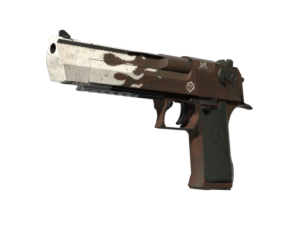Desert Eagle | Oxide Blaze (Field-Tested)
