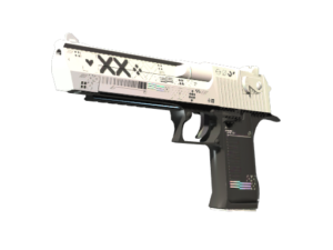 Desert Eagle | Printstream (Field-Tested)