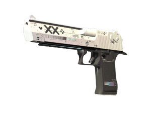 Desert Eagle | Printstream (Field-Tested)