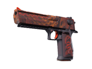 Desert Eagle | Serpent Strike
