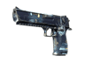 Desert Eagle | Sputnik (Field-Tested)