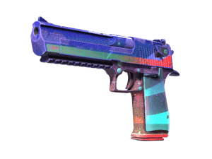 Desert Eagle | Starcade (Minimal Wear)