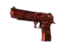 Desert Eagle | Sunset Storm 弐 (Factory New)