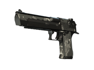 Desert Eagle | Urban DDPAT (Battle-Scarred)