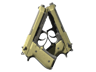 Dual Berettas | Colony (Field-Tested)