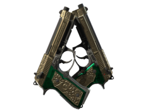 Dual Berettas | Royal Consorts