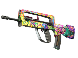 FAMAS | Bad Trip