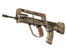 FAMAS | CaliCamo (Field-Tested)