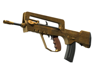 FAMAS | Commemoration