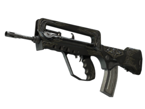 FAMAS | Djinn